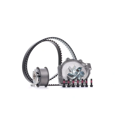 Imagen de CONTITECH CT1216WP1 Bomba de Agua + Kit Distribucion 155 VOLVO: XC60 II, XC90 V40 Hatchback norauto, oscaro, mister auto