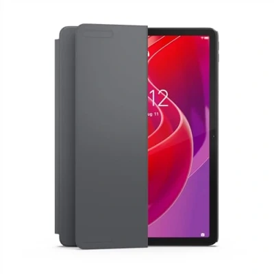 Imagen de Funda tablet Lenovo Folio Case para Tab M11 , Gris