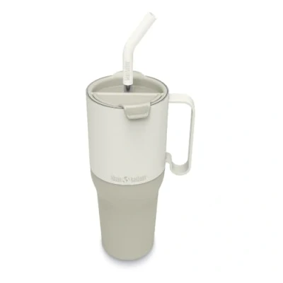 Imagen de Klean Kanteen Rise Tumbler 1065ml/36oz + Flip Straw Lid Water bottle