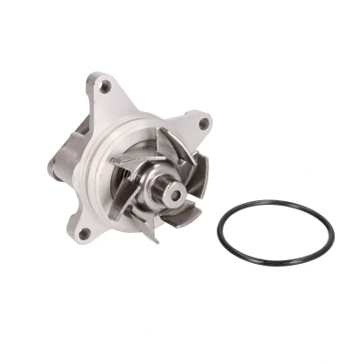 Imagen de THERMOTEC D13038TT Bomba de agua con junta mecánico FORD: MONDEO 3, Focus 2, 3 Stufenheck, MAZDA: 5, 6 Berlina, Hatchback, VOLVO: C30, V70