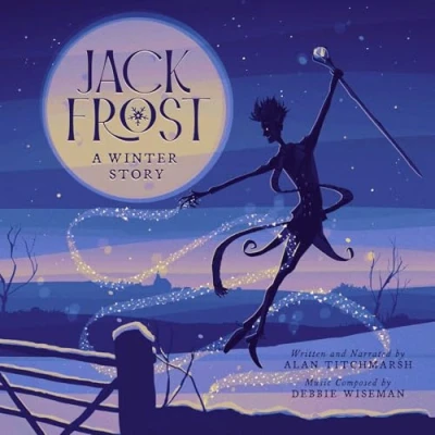 Imagen de Jack Frost A Winter Story B.s.o. Banda Sonora Original