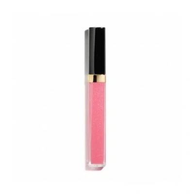 Imagen de Chanel Rouge Coco Gloss 728 Rose Pulpe 5,5 g