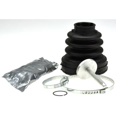Imagen de LÖBRO 306181 Fuelle Palier 95,00 NBR (caucho nitril butadieno) FORD: S Max Mk1, MONDEO 4 Stufenheck,