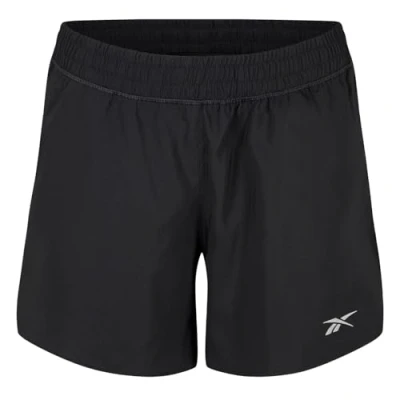 Imagen de Reebok Pantalón Corto Marca Modelo Running Short