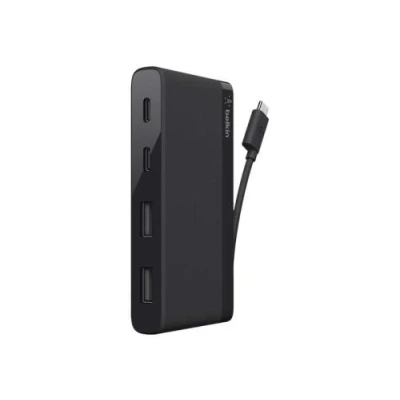 Imagen de Adaptador Hub Belkin Usb c A 2x Usb,