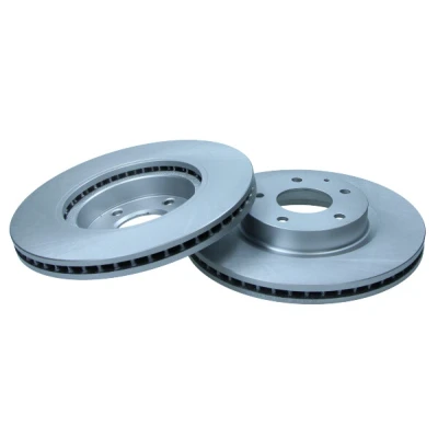 Imagen de QUARO QD5473 Disco de freno 295 25 5 114 ventilación interna barnizado, revestido sin buje rueda, perno sujeción rueda MAZDA: 3 Hatchback