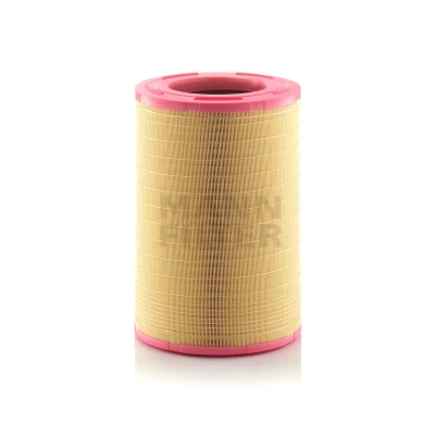 Imagen de MANN FILTER C 31 1410 Filtro de aire 461 312 Cartucho filtrante RENAULT TRUCKS: Premium 2, Magnum, Midlum, VOLVO: FL II