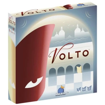 Imagen de Blue Orange Volto Juego de Mesa en Español