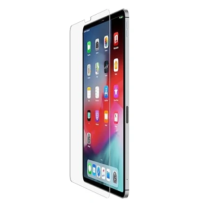 Imagen de Protector De Pantalla Belkin Cristal Templado Para Ipad Pro 11&#039;&#039; / Air 10,9&#039;&#039;