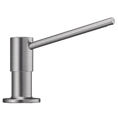 Imagen de Blanco Torre acero inox cepillado