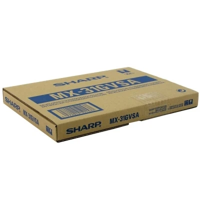 Imagen de MX 4101N Sharp 31GVSA revelador color (original)