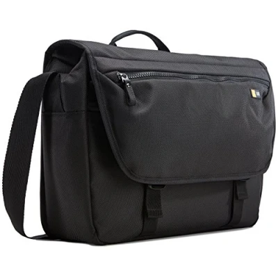 Imagen de Maletín Case Logic Bryker Negro Para Portátil 15&#039;&#039;