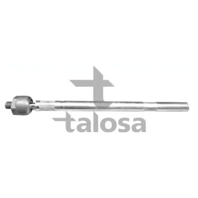 Imagen de DYS 24 00632 Rotula Axial de Direccion Eje delantero, izquierda, derecha M14x1.5 342 PEUGEOT: 307 SW, Hatchback, CC