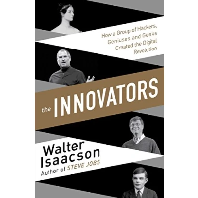 Imagen de The innovators
