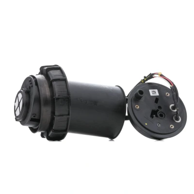 Imagen de Calefacción, unidad de tanque (inyección urea) BOSCH F 01C 600 257