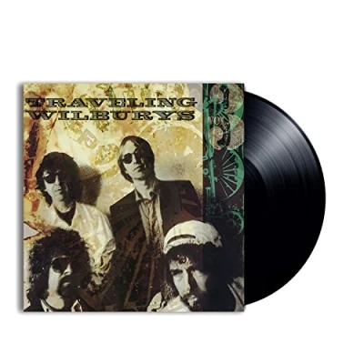 Imagen de The Traveling Wilburys Volume 3 [Vinilo]