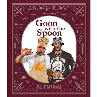 Imagen de Snoop Dogg Presents Goon With The Spoon