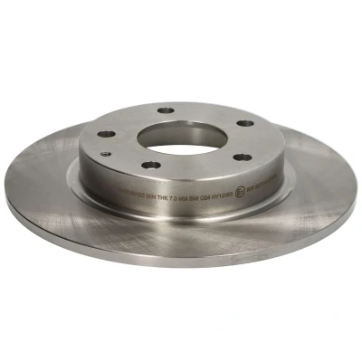 Imagen de Disco de freno ABE C43045ABE