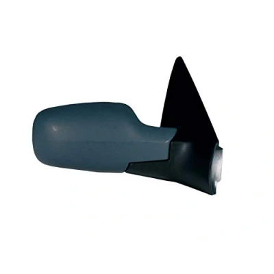 Imagen de Espejo retrovisor Alkar 6146228 derecha imprimado eléctrico calefactable, con sensor de temperatura, abatible eléctricamente, convexo para vehíc.