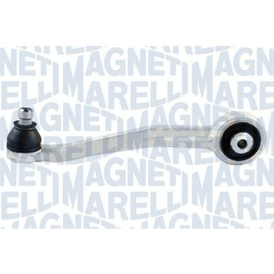 Imagen de MAGNETI MARELLI 301181323200 Barra oscilante, suspensión de ruedas Eje delantero, izquierda Brazo oscilante transversal AUDI: A6 C7 Berlina