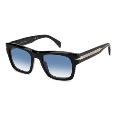 Imagen de DAVID BECKHAM DB 7099/S Gafas, 807, 51 para Hombre