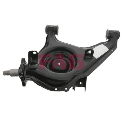 Imagen de FAG 821 0728 10 Barra oscilante, suspensión de ruedas Brazo oscilante transversal FIAT: Seicento / 600 Hatchback, Cinquecento
