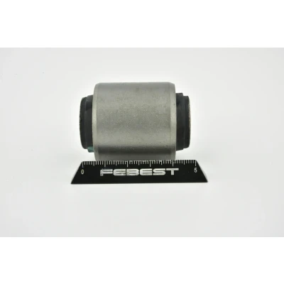 Imagen de FEBEST NAB 265 Silentblock Brazo de Suspension arriba, Eje trasero NISSAN: Qashqai / Qashqai+2 I, 2, X Trail, RENAULT: Koleos Kadjar