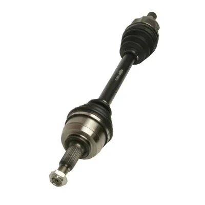 Imagen de MAXGEAR 49 2328 Árbol de transmisión Eje delantero, izquierda 648, 71 DACIA: Duster SUV, II