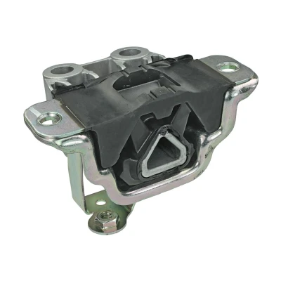 Imagen de MEYLE 214 030 0068 Soporte de motor ORIGINAL Quality izquierda Rodamiento caucho metal FIAT: Grande Punto Hatchback, Evo Hatchback