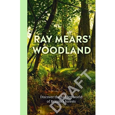 Imagen de British Woodland