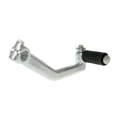 Imagen de Vicma Kickstart Lever Chrome for Piaggio