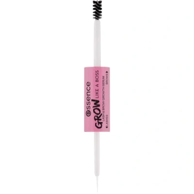 Imagen de essence GROW LIKE A BOSS SERUM CEJAS &amp; PESTAÑAS 6 ML, 1 item