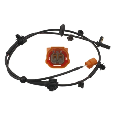 Imagen de FEBI BILSTEIN 32084 Sensor de ABS Eje delantero, derecha HONDA: Jazz 2