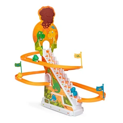 Imagen de Tobar 37079 Dinosaur Race, grande