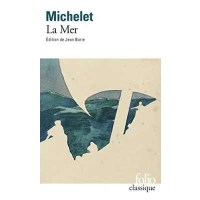 Imagen de La Mer