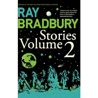 Imagen de Ray Bradbury Stories Volume 2 (ebook)