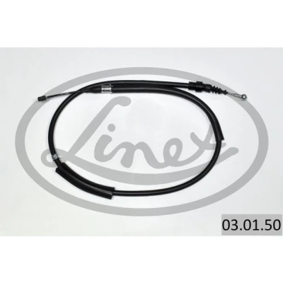 Imagen de LINEX 03.01.50 Cable de freno mano