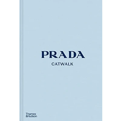 Imagen de Prada Catwalk: The Complete Collections