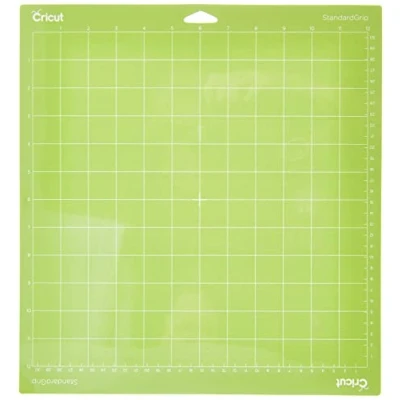 Imagen de Cricut Explore/Maker StandardGrip Machine Mat M3, 1, Talla única