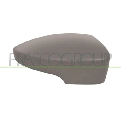 Imagen de PRASCO FD8047413 Cubierta, retrovisor exterior derecha imprimado