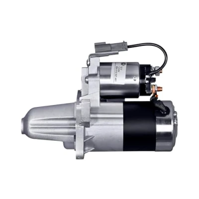 Imagen de HELLA 8EA 012 527 461 Motor de arranque 12 1,2 8 NISSAN: ALMERA 1, 1 Hatchback