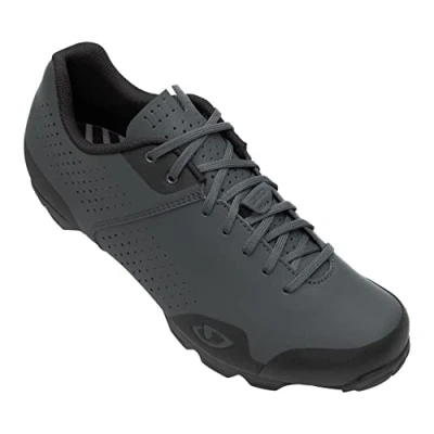 Imagen de Giro Privateer Zapatillas de Ciclismo, Hombre, Portaro Grey, 40,5 EU
