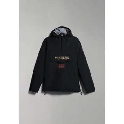 Imagen de Sudadera con capucha Napapijri Rainforest Winter
