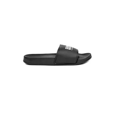 Imagen de Gorilla Wear Pasco Slides, Sandalia Hombre, Negro, 36 EU
