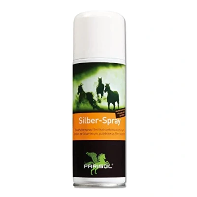 Imagen de Bense &amp; Eicke Silver spray 200ml wound