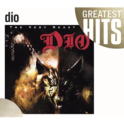 Imagen de Very Beast of Dio