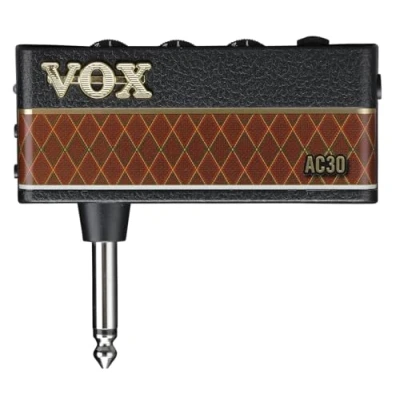 Imagen de VOX Preamplificador Amplificador de auriculares V3 AC30