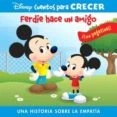 Imagen de Ferdie Hace Un Amigo (disney Cuentos Para Crecer)