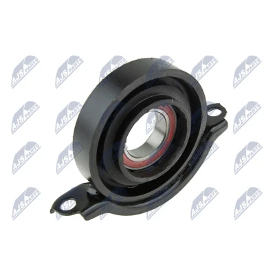 Imagen de NTY NLW VW 009 Suspensión, árbol de transmisión VOLKSWAGEN: Touareg II