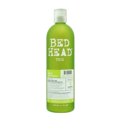 Imagen de TIGI Bed Head Urban Antidotes Re energize Champú 750 ml